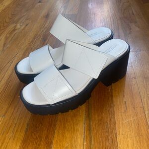 Vagabond Sandals EU 38